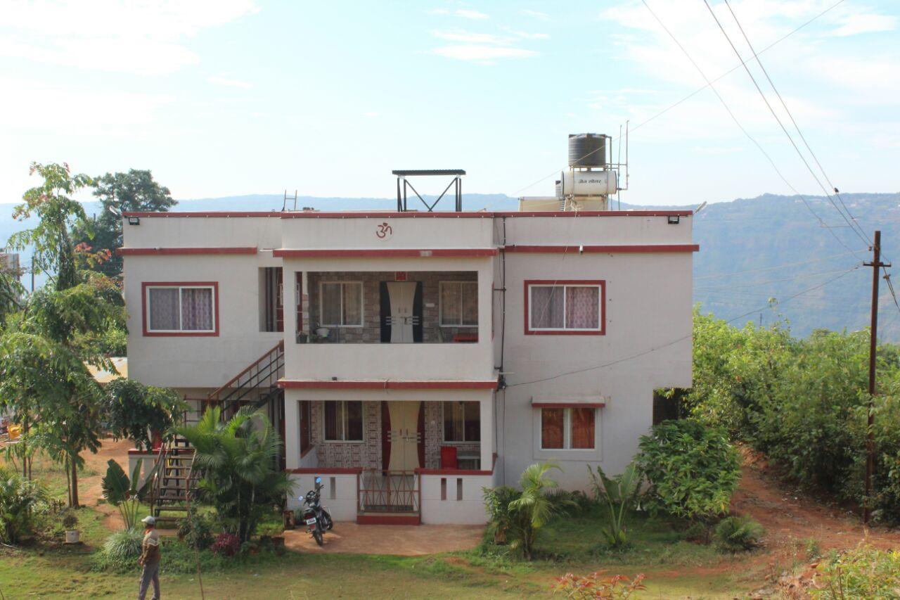 Sadgurukrupa Villa Mahableshwar Махабалешвар Экстерьер фото